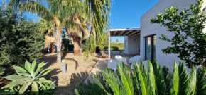 Villa Le Dune Cicas Menfi